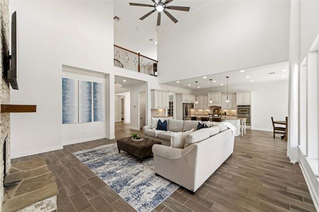 20330 Everwood Green Lane, Cypress, TX 77433