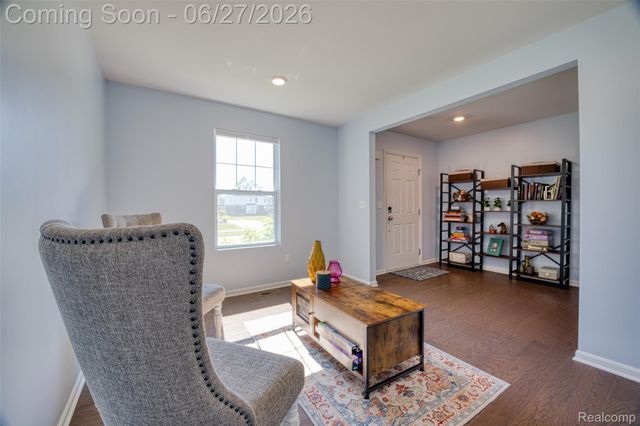 14212 Laurelwood Drive, Van Buren Charter Township, MI 48111