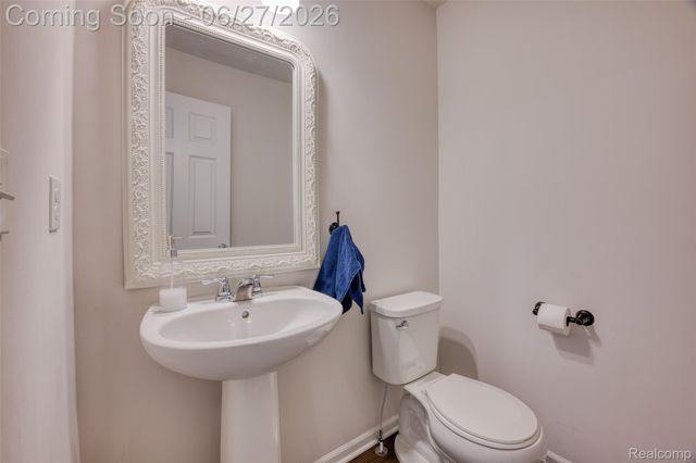 14212 Laurelwood Drive, Van Buren Charter Township, MI 48111