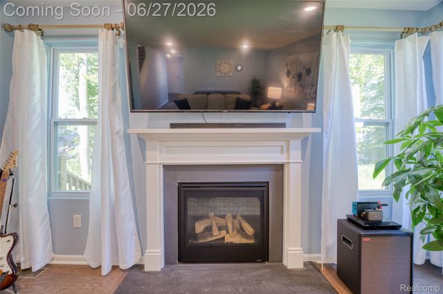 14212 Laurelwood Drive, Van Buren Charter Township, MI 48111
