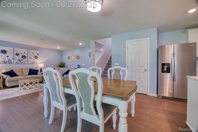 14212 Laurelwood Drive, Van Buren Charter Township, MI 48111