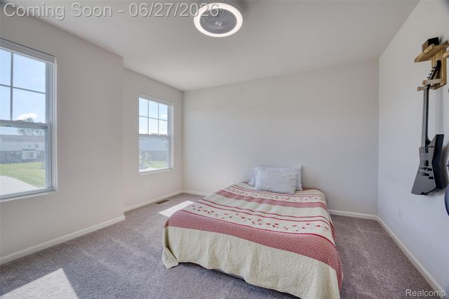 14212 Laurelwood Drive, Van Buren Charter Township, MI 48111