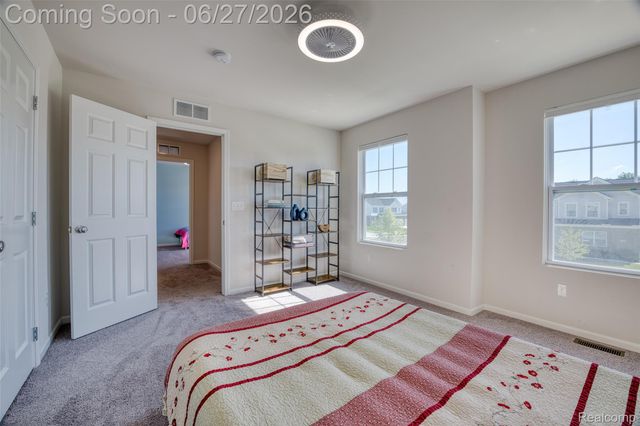 14212 Laurelwood Drive, Van Buren Charter Township, MI 48111