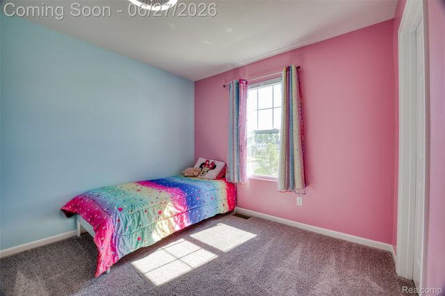 14212 Laurelwood Drive, Van Buren Charter Township, MI 48111