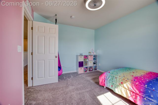 14212 Laurelwood Drive, Van Buren Charter Township, MI 48111