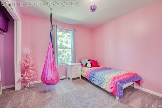 14212 Laurelwood Drive, Van Buren Charter Township, MI 48111