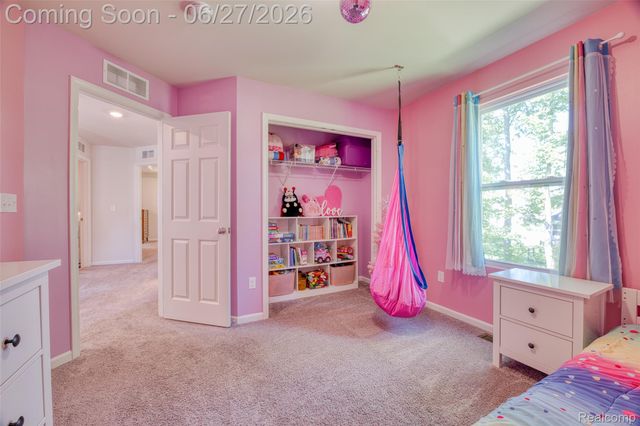 14212 Laurelwood Drive, Van Buren Charter Township, MI 48111
