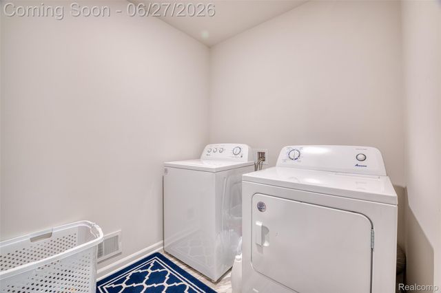 14212 Laurelwood Drive, Van Buren Charter Township, MI 48111