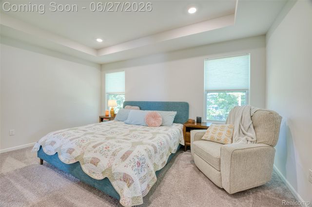 14212 Laurelwood Drive, Van Buren Charter Township, MI 48111