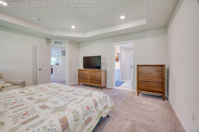14212 Laurelwood Drive, Van Buren Charter Township, MI 48111