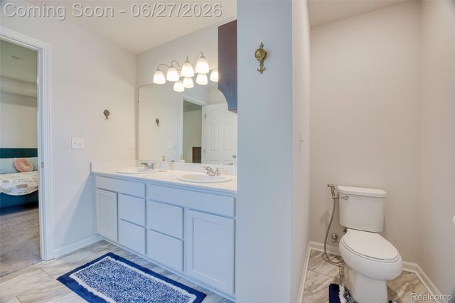 14212 Laurelwood Drive, Van Buren Charter Township, MI 48111