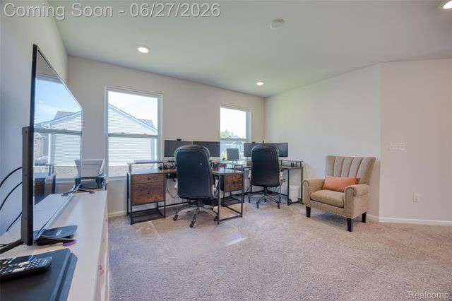14212 Laurelwood Drive, Van Buren Charter Township, MI 48111