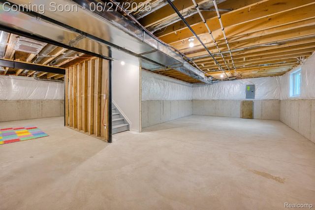 14212 Laurelwood Drive, Van Buren Charter Township, MI 48111