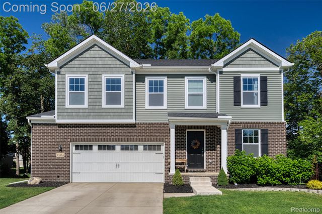 14212 Laurelwood Drive, Van Buren Charter Township, MI 48111
