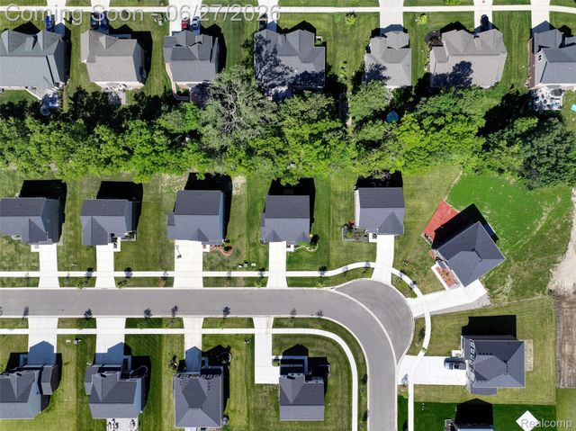 14212 Laurelwood Drive, Van Buren Charter Township, MI 48111