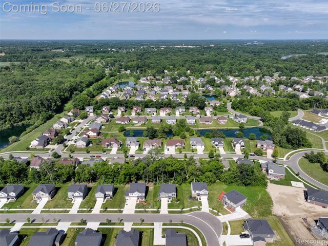14212 Laurelwood Drive, Van Buren Charter Township, MI 48111