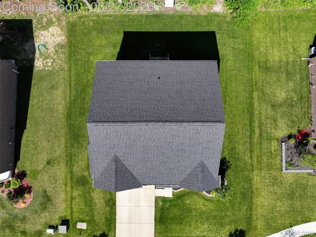 14212 Laurelwood Drive, Van Buren Charter Township, MI 48111