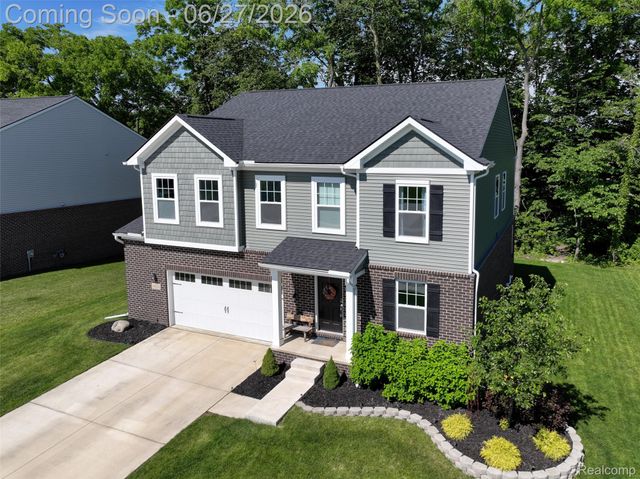 14212 Laurelwood Drive, Van Buren Charter Township, MI 48111