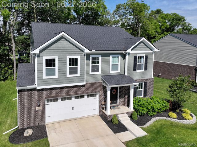 14212 Laurelwood Drive, Van Buren Charter Township, MI 48111