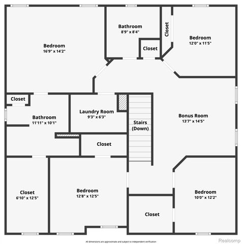 14212 Laurelwood Drive, Van Buren Charter Township, MI 48111
