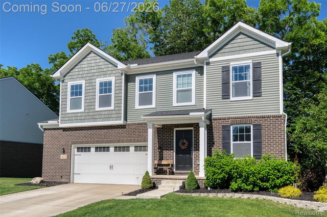 14212 Laurelwood Drive, Van Buren Charter Township, MI 48111