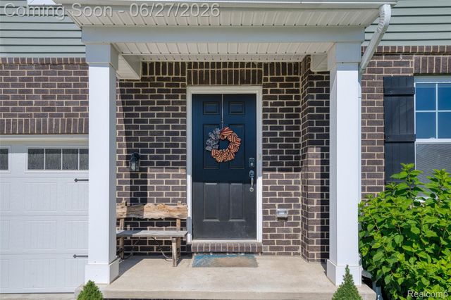 14212 Laurelwood Drive, Van Buren Charter Township, MI 48111