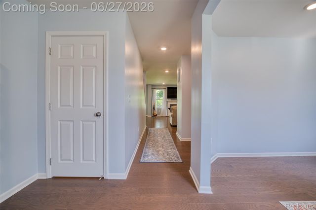 14212 Laurelwood Drive, Van Buren Charter Township, MI 48111