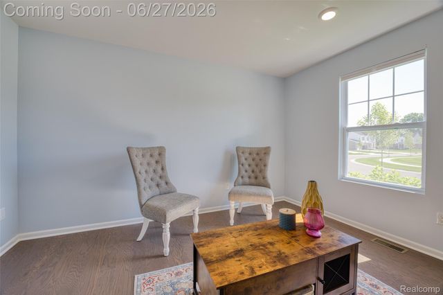 14212 Laurelwood Drive, Van Buren Charter Township, MI 48111