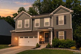 14212 Laurelwood Drive, Van Buren Charter Township, MI 48111