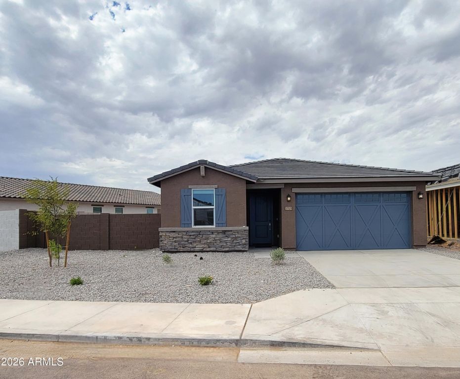 37129 W OLIVO Street, Maricopa, AZ 85138 — photo 2