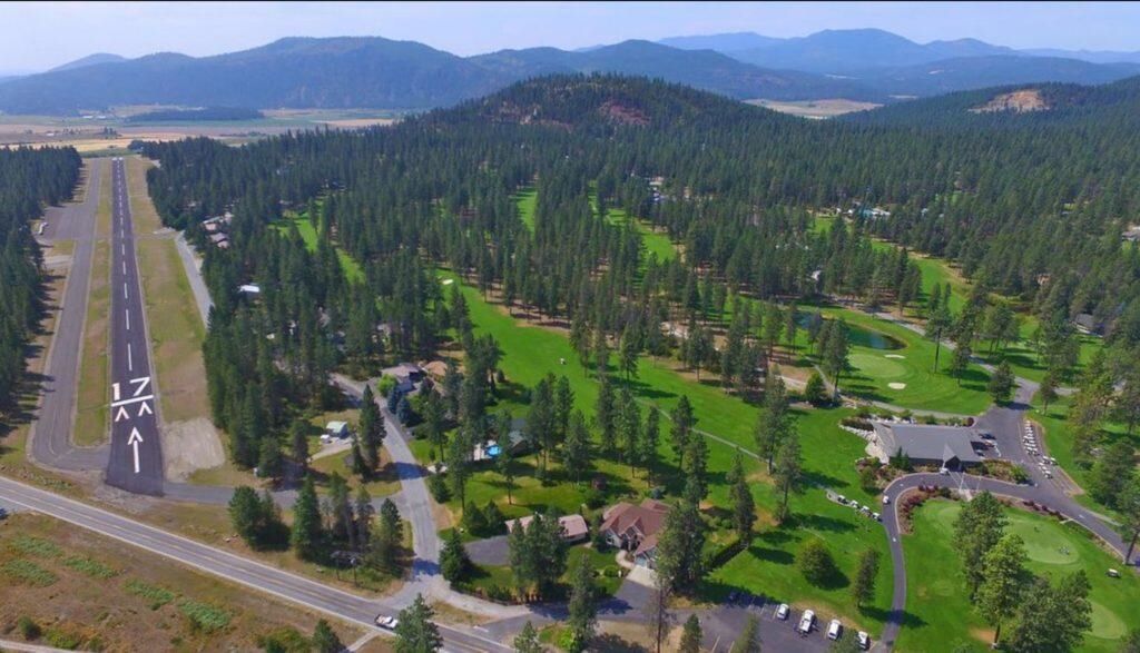 183 E Trappers Loop, Chewelah, WA 99109 photo 4