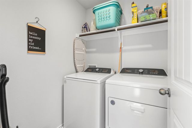 5677 Topwater Trail, Fort Worth, TX 76119