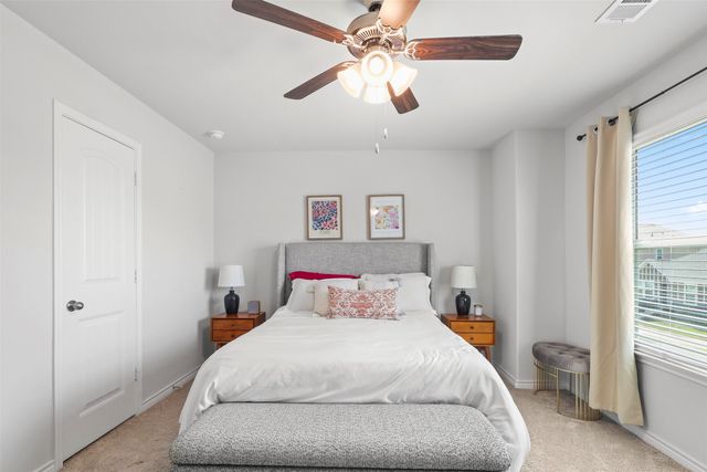 5677 Topwater Trail, Fort Worth, TX 76119