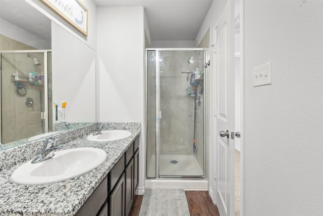 5677 Topwater Trail, Fort Worth, TX 76119