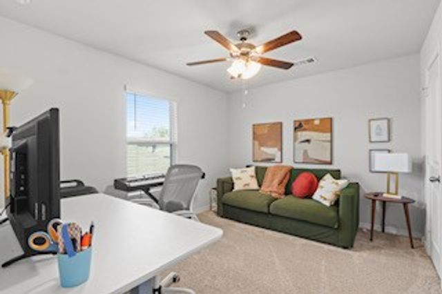 5677 Topwater Trail, Fort Worth, TX 76119