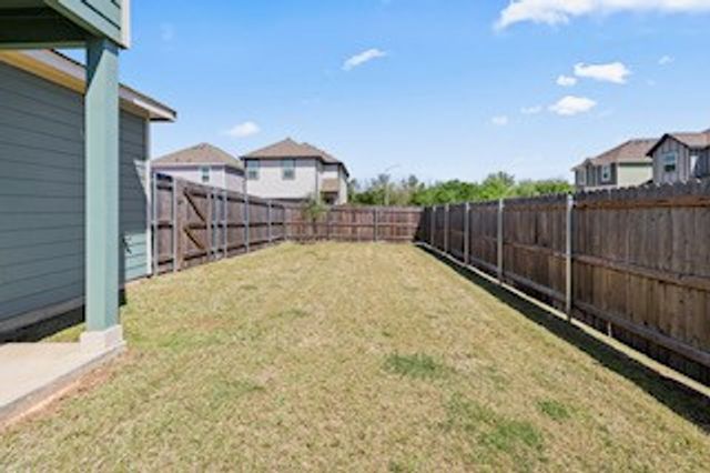 5677 Topwater Trail, Fort Worth, TX 76119