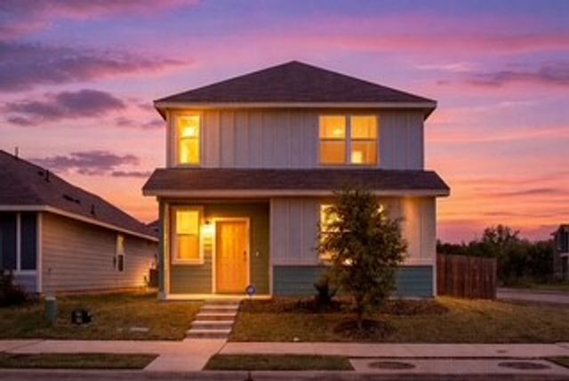 5677 Topwater Trail, Fort Worth, TX 76119