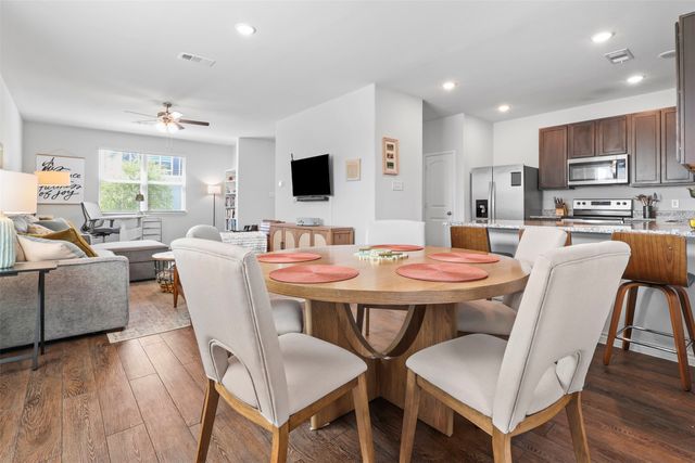 5677 Topwater Trail, Fort Worth, TX 76119