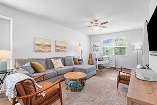 5677 Topwater Trail, Fort Worth, TX 76119