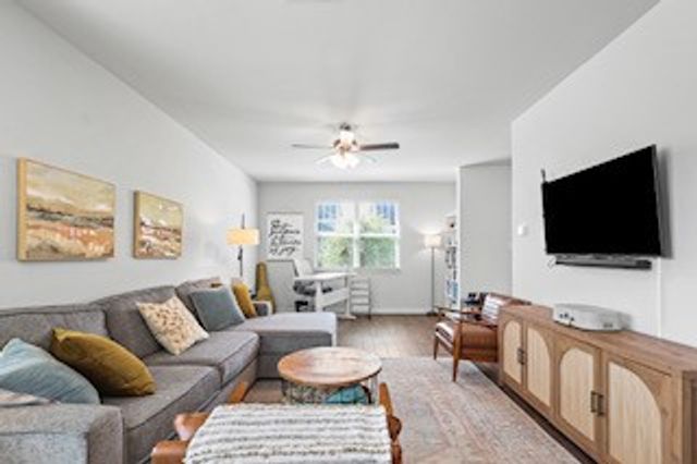 5677 Topwater Trail, Fort Worth, TX 76119