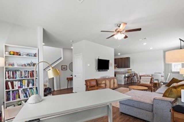 5677 Topwater Trail, Fort Worth, TX 76119