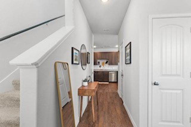 5677 Topwater Trail, Fort Worth, TX 76119