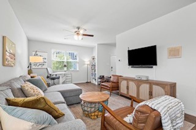 5677 Topwater Trail, Fort Worth, TX 76119