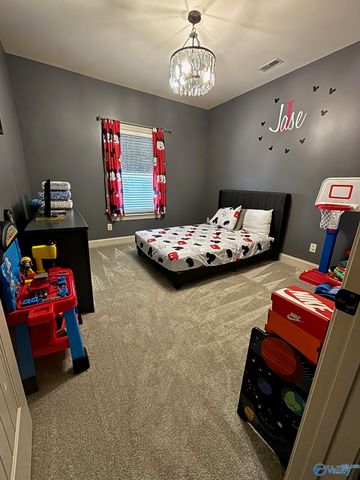 123 Archered Way, New Market, AL 35761