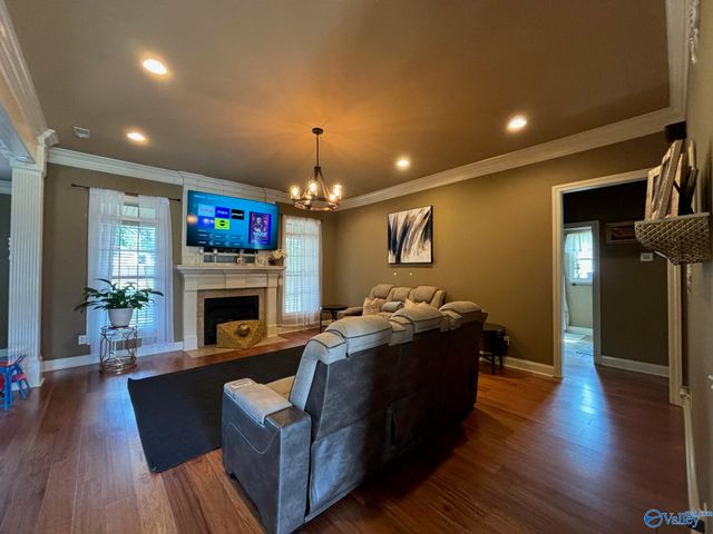 123 Archered Way, New Market, AL 35761