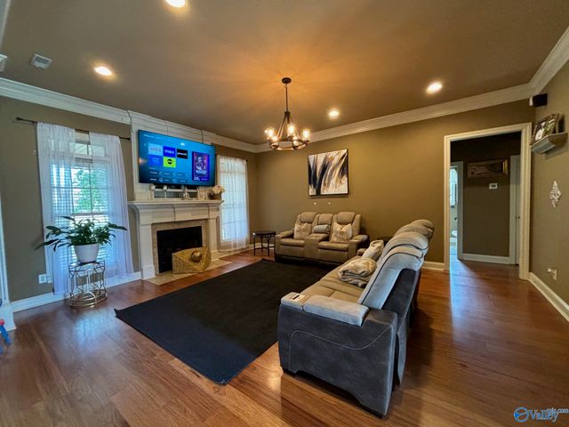 123 Archered Way, New Market, AL 35761
