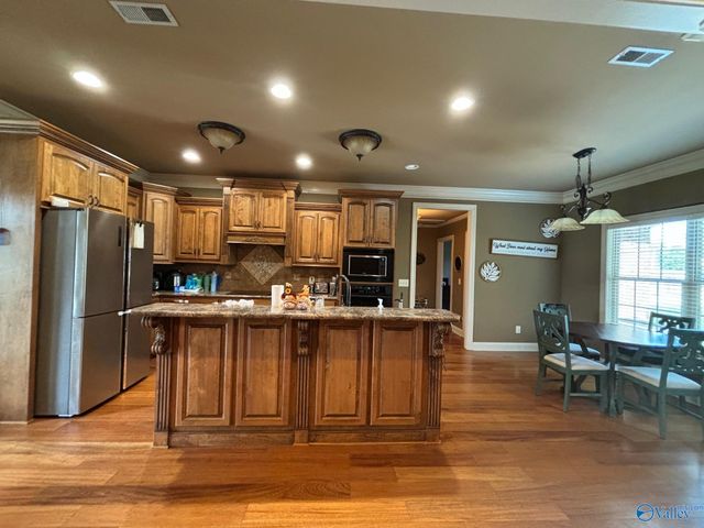 123 Archered Way, New Market, AL 35761