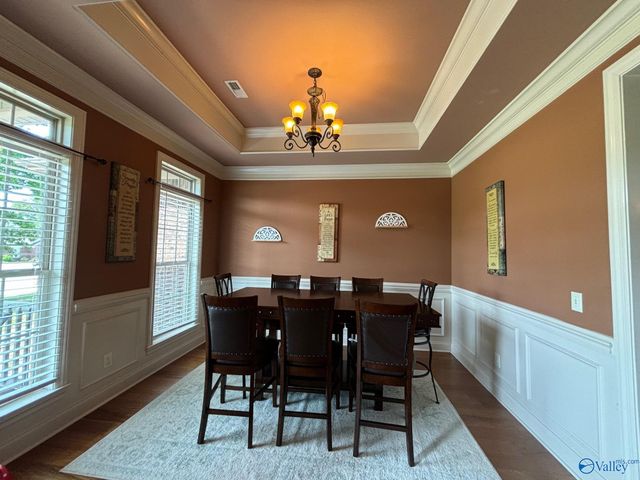 123 Archered Way, New Market, AL 35761