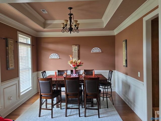 123 Archered Way, New Market, AL 35761