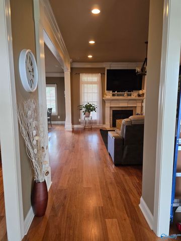 123 Archered Way, New Market, AL 35761
